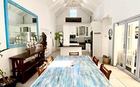 Cataliya Holiday Home Paternoster